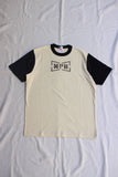 FREEWHEELERS / "MOTOR PSYCLONE GARAGE" (#2325024,DRY CREAM × BLACK)