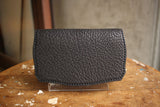 MANIFOLD / MIDDLE WALLET (MW-22 GS-PL) / 馬ヌメ極厚シュリンク