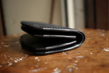 MANIFOLD / MIDDLE WALLET (MW-22 GS) / 馬ヌメ極厚シュリンク