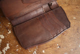 MANIFOLD / MIDDLE WALLET (MW-22 GS-PL) / 馬ヌメ極厚シュリンク