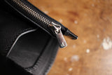 MANIFOLD / MIDDLE WALLET (MW-22 GS) / 馬ヌメ極厚シュリンク
