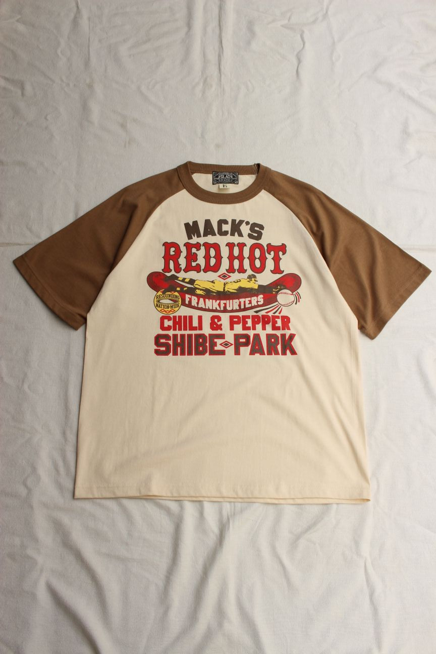 BO'S GLAD RAGS - Jacket, Tops – McFly Online Store