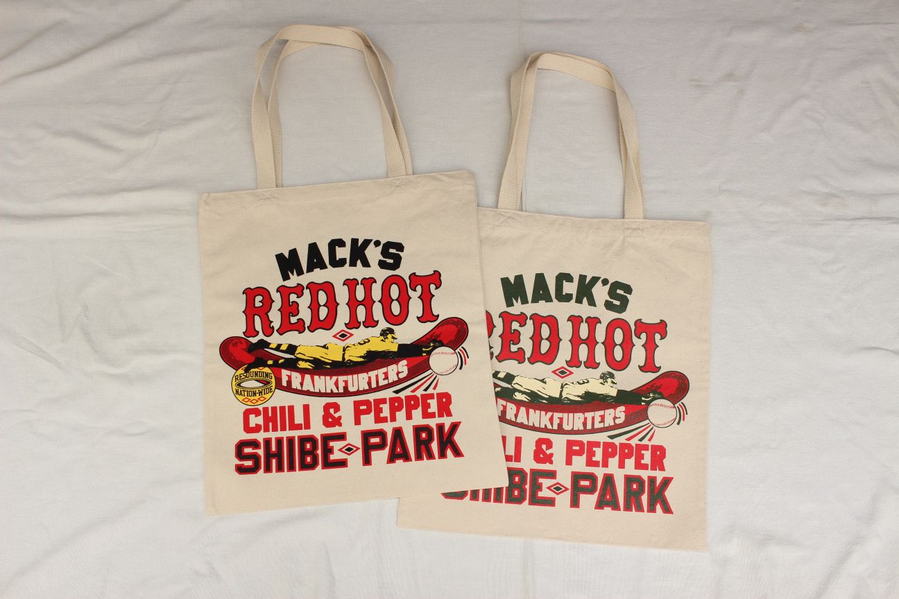 BO'S GLAD RAGS - Other Goods – McFly Online Store