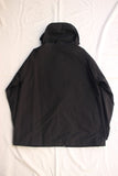 WORKERS / Mountain Parka (Black 60/40 Cloth)