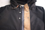 WORKERS / Mountain Parka (Black 60/40 Cloth)