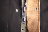 WORKERS / Mountain Parka (Black 60/40 Cloth)