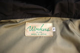 WORKERS / Mountain Parka (Black 60/40 Cloth)