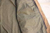 WORKERS / Mountain Parka (Black 60/40 Cloth)