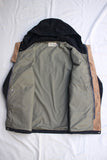 WORKERS / Mountain Parka (Black 60/40 Cloth)