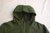 WORKERS / Mountain Parka (Green 60/40 Cloth)