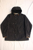 WORKERS / Mountain Parka (Black 60/40 Cloth)