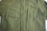 WORKERS / Mountain Parka (Green 60/40 Cloth)