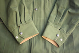 WORKERS / Mountain Parka (Green 60/40 Cloth)