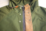 WORKERS / Mountain Parka (Green 60/40 Cloth)
