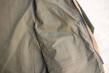 WORKERS / Mountain Parka (Green 60/40 Cloth)