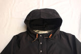 WORKERS / Mountain Parka (Black 60/40 Cloth)