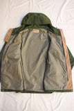 WORKERS / Mountain Parka (Green 60/40 Cloth)