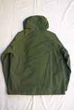 WORKERS / Mountain Parka (Green 60/40 Cloth)