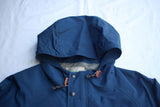 WORKERS / Mountain Parka (Navy 60/40 Cloth)