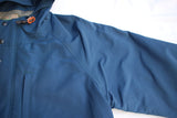 WORKERS / Mountain Parka (Navy 60/40 Cloth)