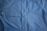 WORKERS / Mountain Parka (Navy 60/40 Cloth)