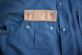 WORKERS / Mountain Parka (Navy 60/40 Cloth)