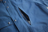 WORKERS / Mountain Parka (Navy 60/40 Cloth)