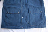 WORKERS / Mountain Parka (Navy 60/40 Cloth)