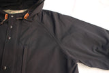 WORKERS / Mountain Parka (Black 60/40 Cloth)