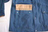 WORKERS / Mountain Parka (Navy 60/40 Cloth)