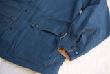 WORKERS / Mountain Parka (Navy 60/40 Cloth)