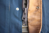 WORKERS / Mountain Parka (Navy 60/40 Cloth)