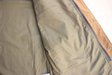 WORKERS / Mountain Parka (Navy 60/40 Cloth)