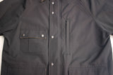 WORKERS / Mountain Parka (Black 60/40 Cloth)