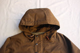 WORKERS / Mountain Parka (Ventile Russet)
