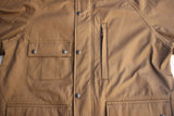 WORKERS / Mountain Parka (Ventile Russet)