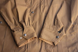 WORKERS / Mountain Parka (Ventile Russet)