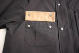 WORKERS / Mountain Parka (Black 60/40 Cloth)