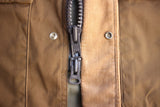 WORKERS / Mountain Parka (Ventile Russet)