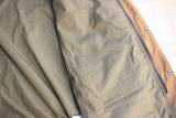 WORKERS / Mountain Parka (Ventile Russet)