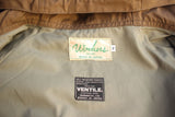 WORKERS / Mountain Parka (Ventile Russet)