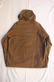 WORKERS / Mountain Parka (Ventile Russet)