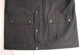 WORKERS / Mountain Parka (Black 60/40 Cloth)