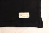 COLIMBO / NEWKIRK TURTLE NECK THERMAL SHIRT (ZZ-0439,BLACK)