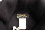 COLIMBO / NEWKIRK TURTLE NECK THERMAL SHIRT (ZZ-0439,BLACK)