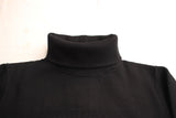 COLIMBO / NEWKIRK TURTLE NECK THERMAL SHIRT (ZZ-0439,BLACK)