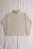 COLIMBO / NEWKIRK TURTLE NECK THERMAL (ZB-0424,MILK)