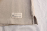 COLIMBO / NEWKIRK TURTLE NECK THERMAL (ZB-0424,MILK)