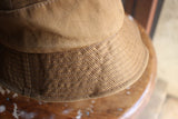 COLIMBO / NORWICH BUCKET HAT (ZA-0611,DEAD LEAF)