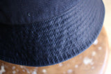 COLIMBO / NORWICH BUCKET HAT (ZA-0611,DUSTY NAVY)
